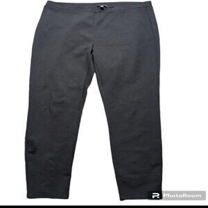 Eileen Fisher Women's Leggings Color Black Size Small